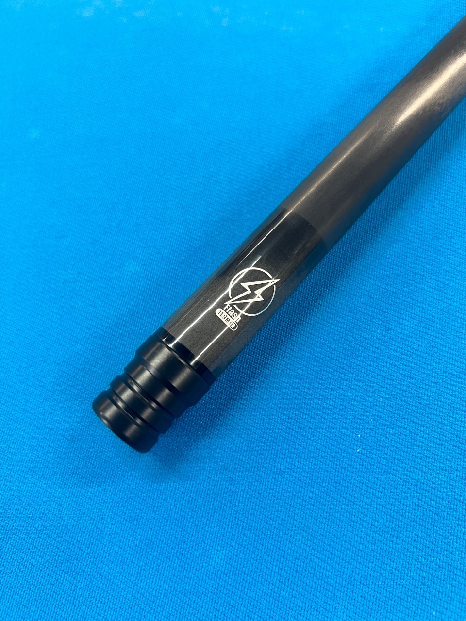 HOW ハオ　フラッシュシャフト　11.9mm 写真2